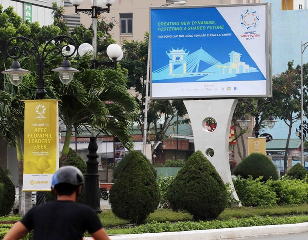 Việt Nam - Điểm đến, cầu nối cho một tiến trình hòa bình lịch sử ảnh 1