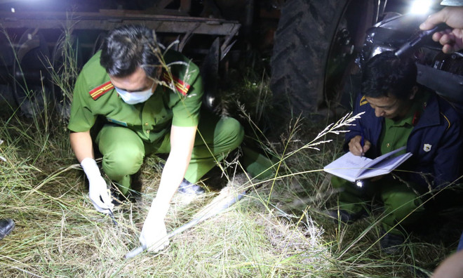 Bắt khẩn cấp 7 đối tượng trong vụ hỗn chiến tại Đắk Lắk ảnh 1