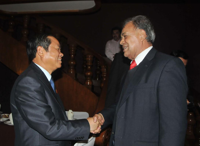 Quốc hội Việt Nam và Mexico tăng cường quan hệ hữu nghị hợp tác ảnh 5