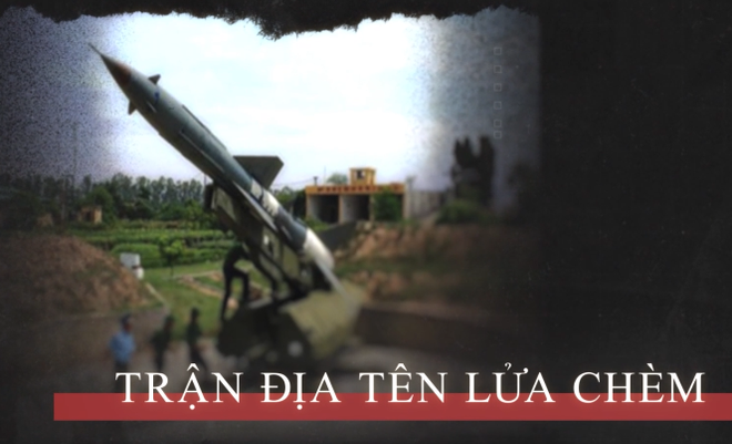 Cầu truyền hình đặc biệt "Bản hùng ca chiến thắng" ảnh 1