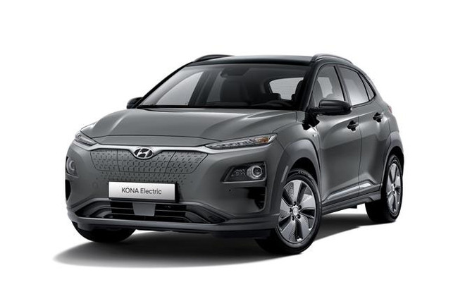 Hyundai và Kia đều "thăng hạng" trên thị trường ôtô điện toàn cầu ảnh 1