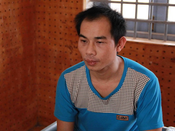 Đắk Lắk: Khởi tố thêm tội giết người với đối tượng bắt cóc trẻ em ảnh 1