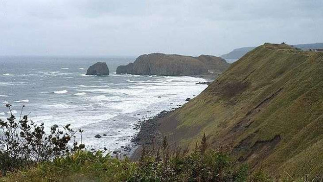 Nhật Bản và Nga lại xảy ra bất đồng liên quan đến quần đảo tranh chấp ảnh 1