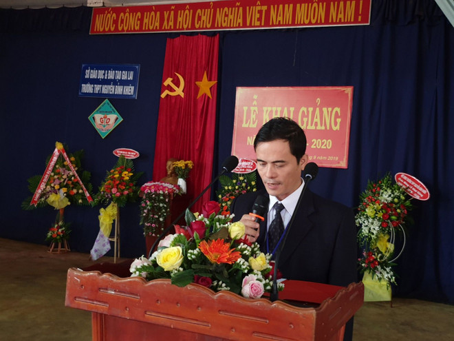 Gia Lai: Xem xét kỷ luật nhiều tổ chức Đảng, đảng viên có vi phạm ảnh 1