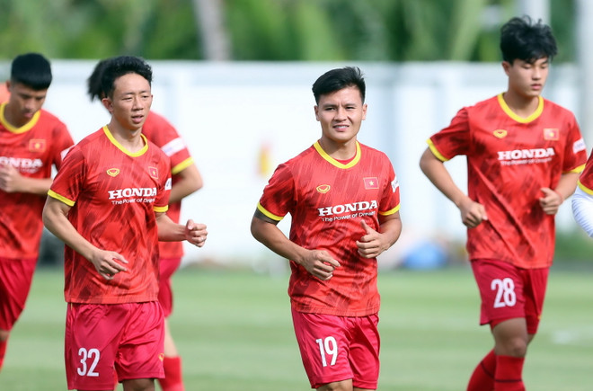 Link xem trực tiếp đội tuyển Việt Nam đối đầu đội tuyển Singapore ảnh 1