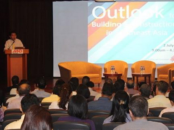 Triển vọng đầu tư trong lĩnh vực cơ sở hạ tầng tại Đông Nam Á ảnh 1