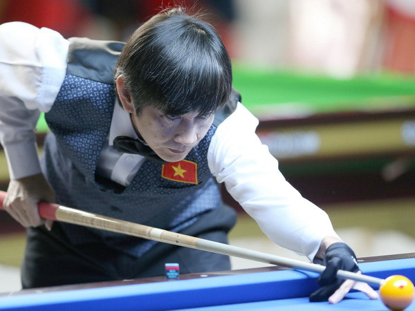 Bảng tổng sắp huy chương SEA Games 27 ngày 15/12 ảnh 1