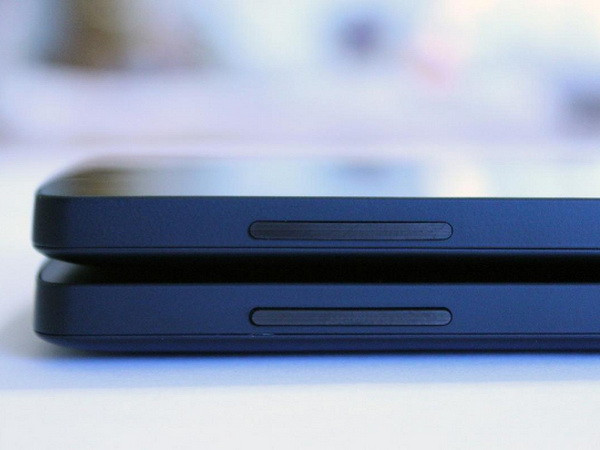 Google âm thầm ra bản Nexus 5 có phần cứng mới ảnh 3