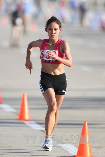 Billiard mang về chiếc HCV thứ 35 cho đoàn thể thao Việt Nam ảnh 2