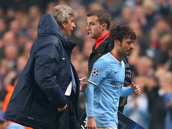 Jose Mourinho thù dai, Manchester City gặp tin dữ ảnh 1