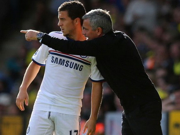 Jose Mourinho thù dai, Manchester City gặp tin dữ ảnh 2