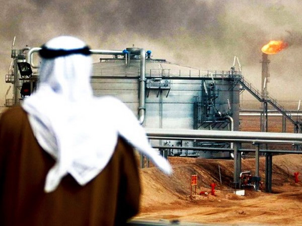 Saudi Arabia khiến giá dầu nối dài đà giảm trên thị trường châu Á ảnh 1