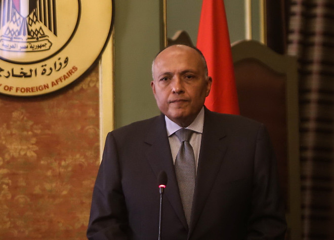 Liên đoàn Arab xúc tiến thành lập lực lượng quân sự chung ảnh 1