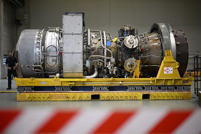 EU chia rẽ trong việc áp giá trần khí đốt đối với Nga ảnh 1