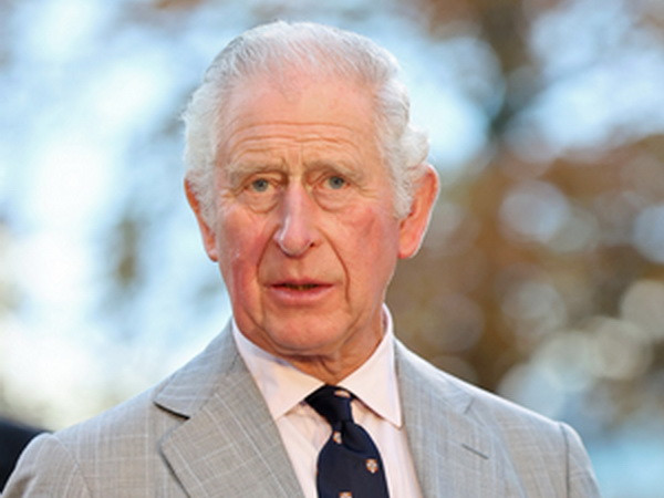 Anh công bố thời điểm Vua Charles III chính thức kế vị ngai vàng ảnh 1