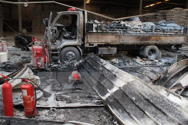 EU đóng không phận với các hãng hàng không của Libya ảnh 1