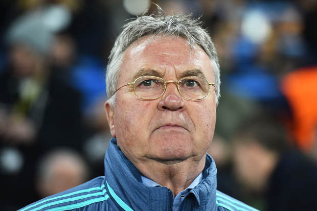 Chelsea bị loại khỏi FA Cup: Tệ nhất dưới thời Abramovich ảnh 2