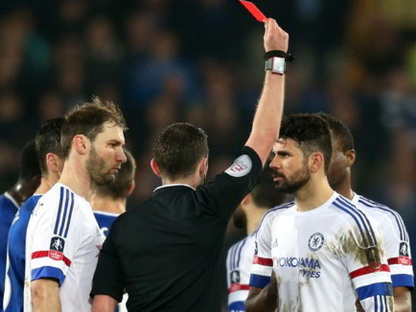 Chelsea bị loại khỏi FA Cup: Tệ nhất dưới thời Abramovich ảnh 1