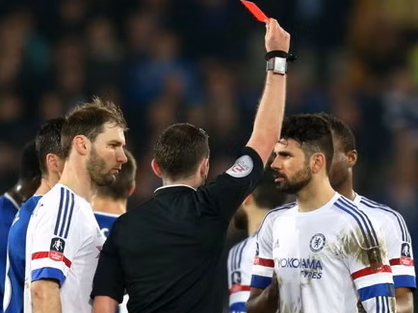 Chelsea bị loại khỏi FA Cup: Tệ nhất dưới thời Abramovich ảnh 1