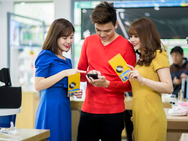 Roaming MobiFone tại Malaysia, thỏa sức ‘sống ảo’ cùng SEA Games ảnh 1