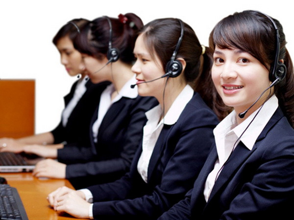 MobiFone ra mắt dịch vụ hotline đầu số di động doanh nghiệp ảnh 1