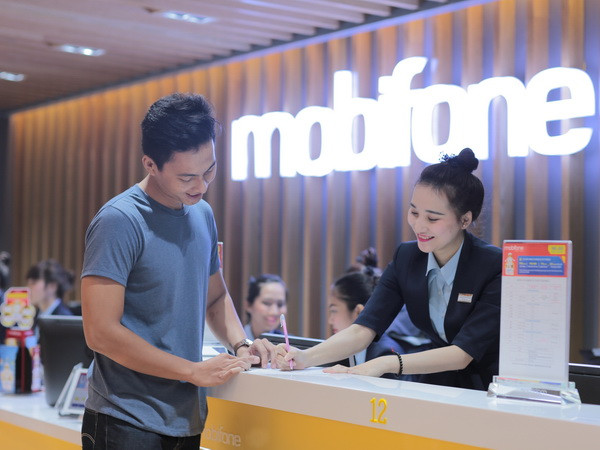 Mua dung lượng data của MobiFone đơn giản hơn với thẻ nạp Datacode ảnh 1