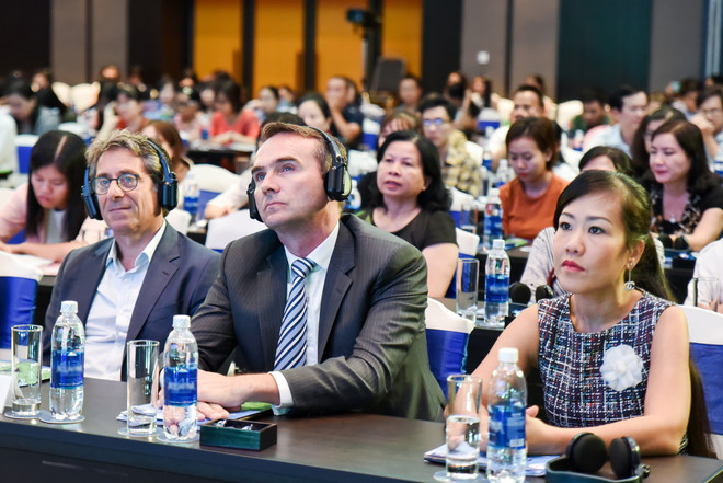 Rối loạn tiêu hóa chức năng ở trẻ, giải pháp cập nhật từ ROME IV 2017 ảnh 2