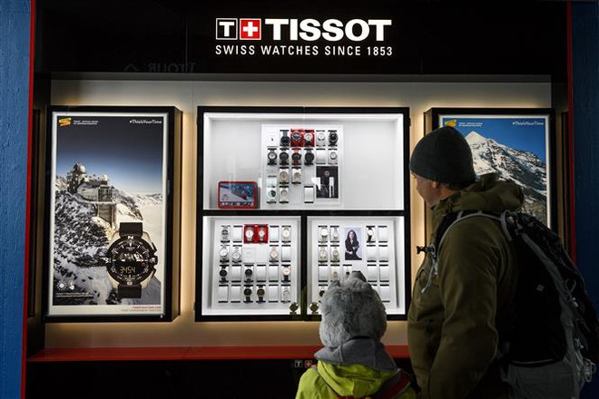 Thụy Sĩ chuẩn bị các kịch bản cực đoan về thiếu hụt năng lượng ảnh 1