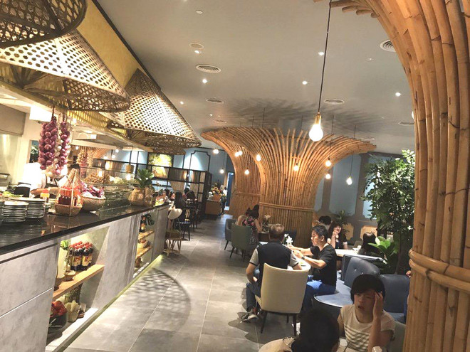 Người đầu bếp khát khao đưa ẩm thực Việt Nam ra thế giới ảnh 3