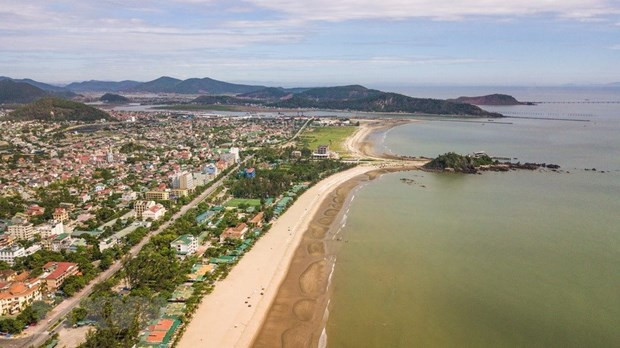 Nghệ An: Đưa Cửa Lò trở thành điểm đến an toàn, ấn tượng ảnh 1