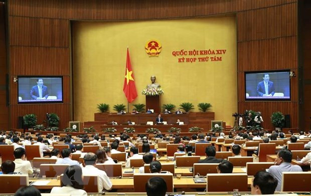 Lời hứa nghị trường: Xóa "gánh nặng" về văn bằng, chứng chỉ ảnh 1