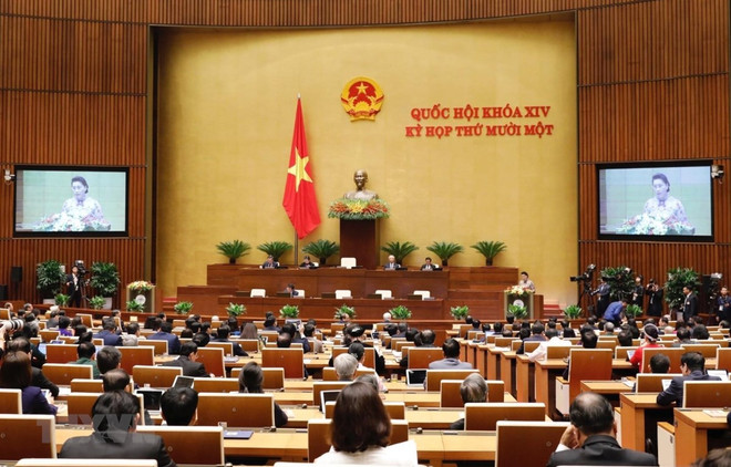 Lời hứa nghị trường: 570 chuyến công tác “lên rừng, xuống biển” ảnh 2