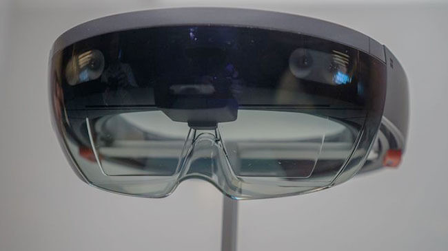 Microsoft giành được hợp đồng 22 tỷ USD với Bộ Quốc phòng Mỹ ảnh 1