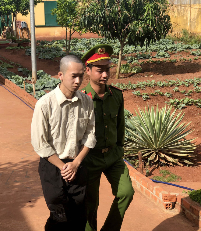 Đắk Nông bắt giữ nhóm đối tượng lừa đảo, chiếm đoạt hàng chục ôtô ảnh 2