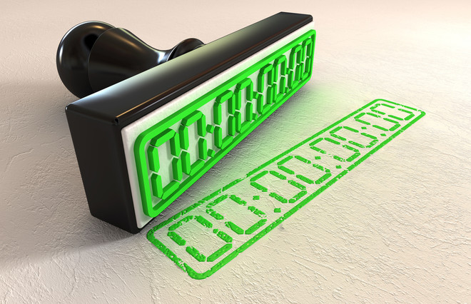 Việt Nam đã có dịch vụ chứng thực điện tử cấp dấu thời gian ảnh 1