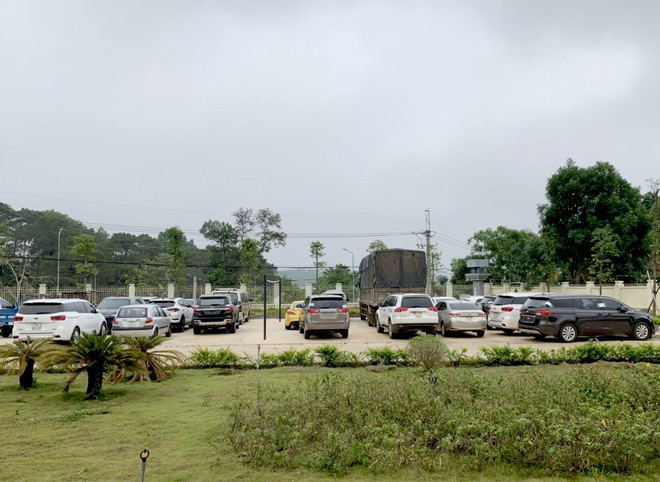 Đắk Nông bắt giữ nhóm đối tượng lừa đảo, chiếm đoạt hàng chục ôtô ảnh 1