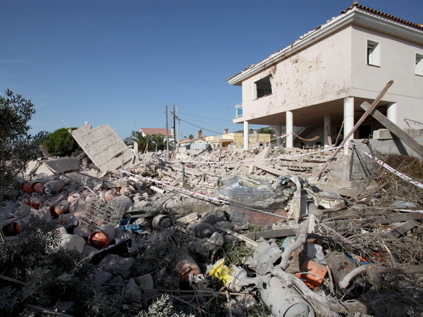 Công bố thêm danh tính nghi phạm loạt vụ tấn công tại Tây Ban Nha ảnh 1