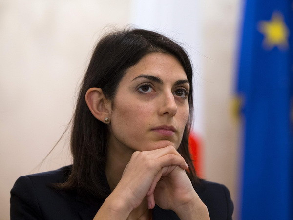 Thị trưởng Rome bị thẩm vấn liên quan tới bê bối tham nhũng ảnh 1