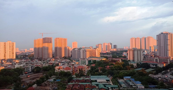 Chất lượng quy hoạch đô thị còn thấp, tranh chấp đất đai vẫn phức tạp ảnh 1