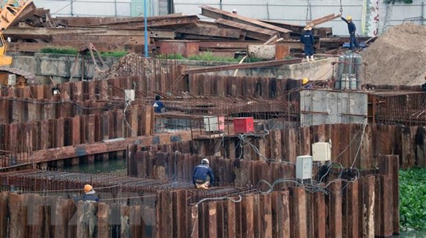 Lý giải việc một số bộ, ngành xin chuyển, trả lại vốn đầu tư công ảnh 1