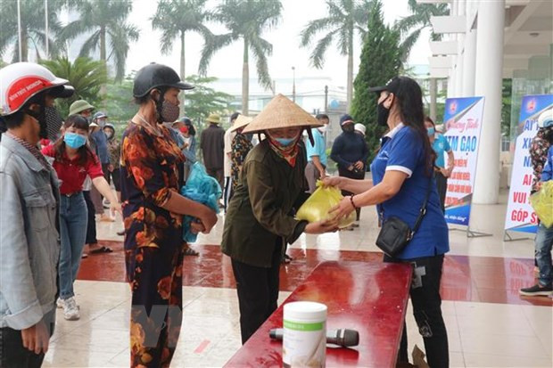 Chính sách an sinh xã hội góp phần đem cuộc sống tốt hơn cho người dân ảnh 2