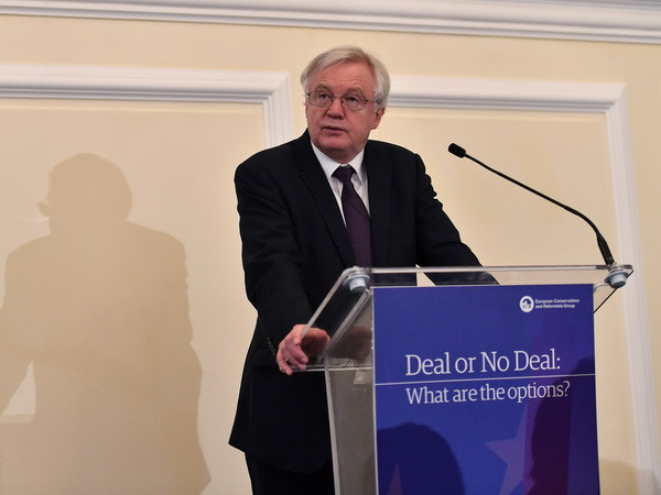 Chưa có đánh giá cụ thể về tác động của Brexit đối với kinh tế Anh ảnh 1