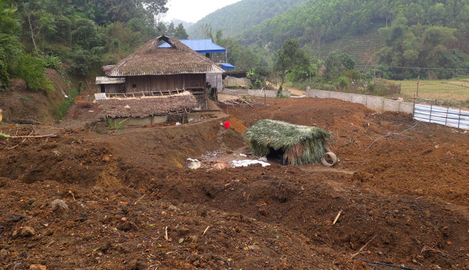 Không để các nhà báo đơn độc trong cuộc chiến chống tiêu cực ảnh 1