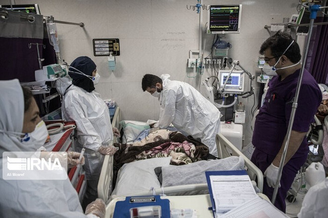 Dịch COVID-19 sáng 3/2: Thế giới ghi nhận trên 5,7 triệu ca tử vong ảnh 1