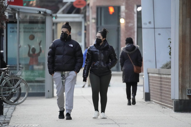 Dịch COVID-19 sáng 3/2: Thế giới ghi nhận trên 5,7 triệu ca tử vong ảnh 2