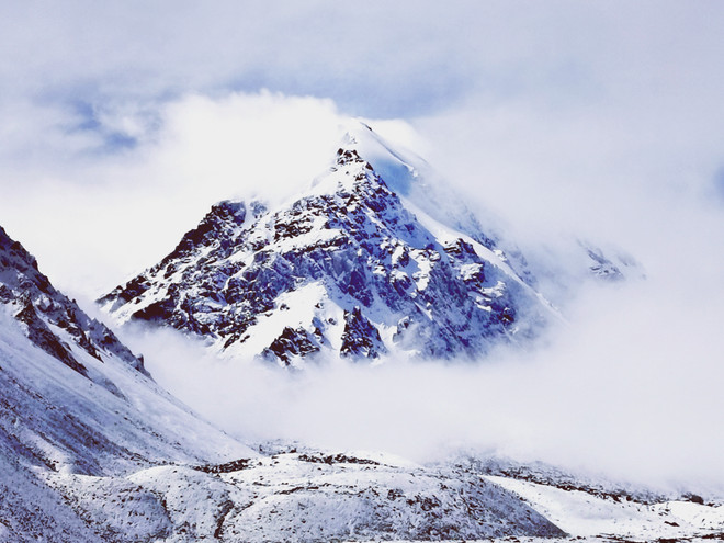 Đến thăm Cam Túc - nơi giao thoa văn hóa Trung Hoa và phương Tây ảnh 3