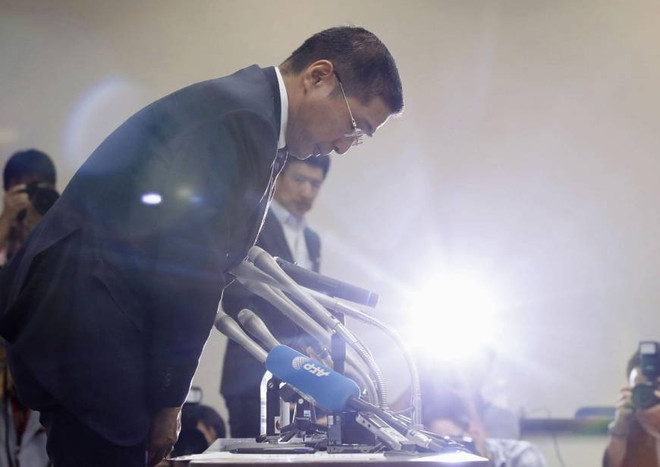 Nissan thu hồi 1,2 triệu xe do không vượt qua đợt kiểm tra an toàn ảnh 1