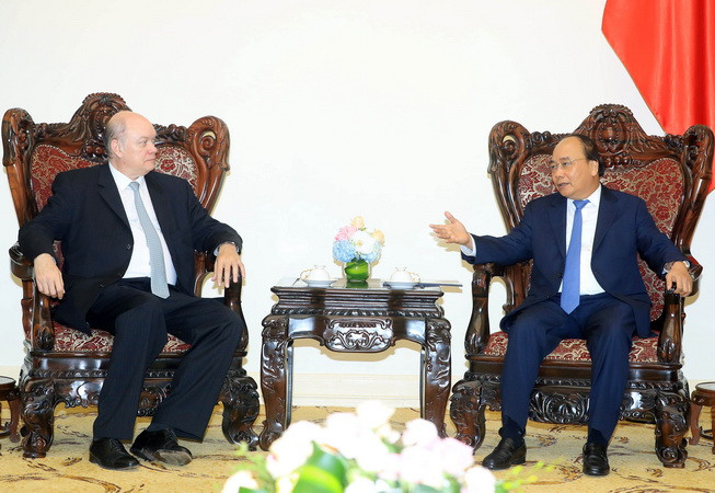 Việt Nam-Cuba quyết tâm thúc đẩy quan hệ kinh tế lên xứng tầm ảnh 1