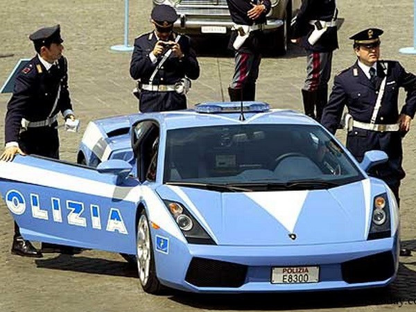 Bắt giữ nhóm ly khai âm mưu tấn công khủng bố ở Italy ảnh 1