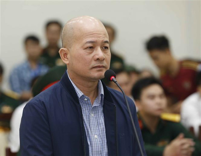 Uỷ ban kiểm tra Trung ương kết luận sai phạm của nhiều cán bộ quân đội ảnh 1